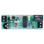 CDVI VHLD Delay module for fail safe locks